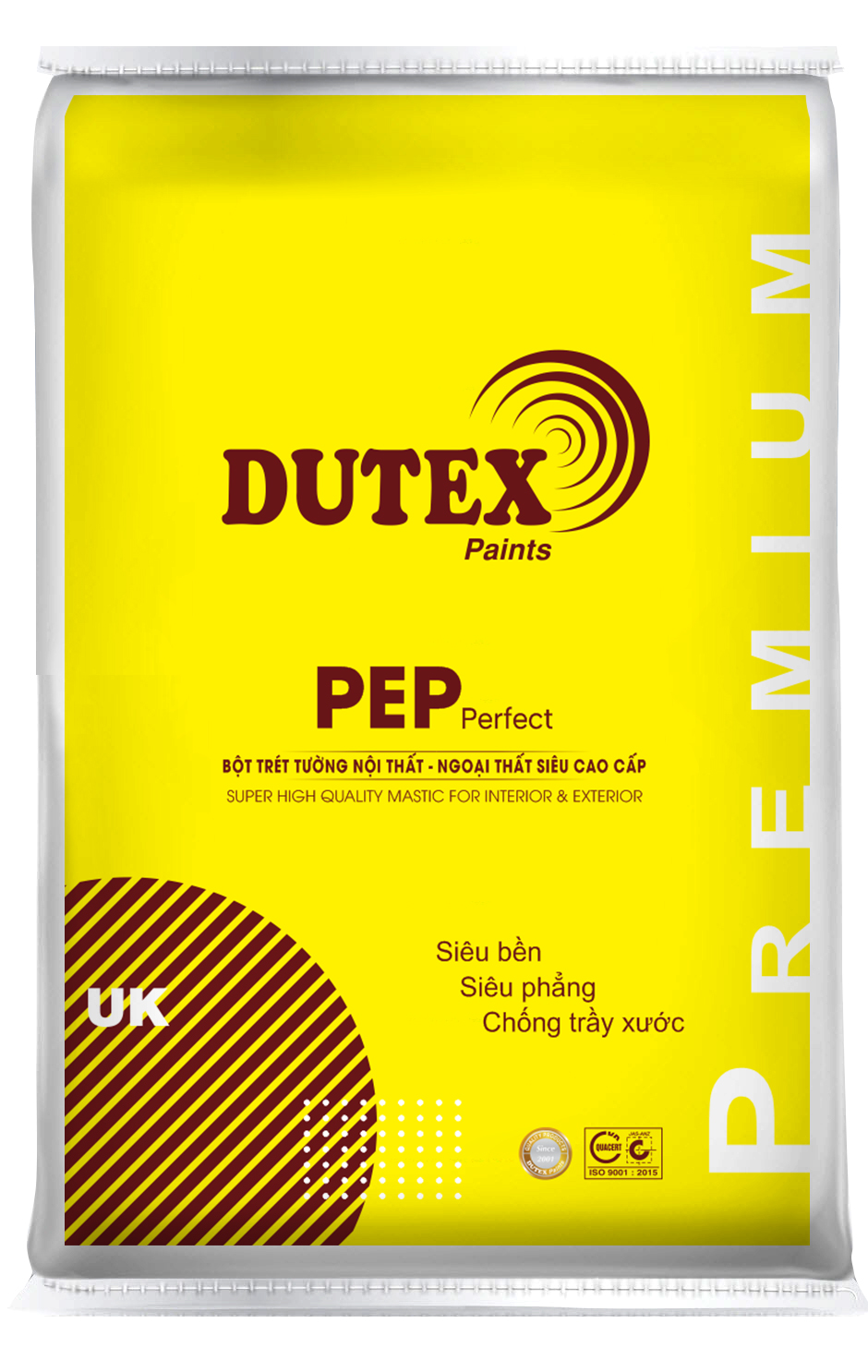 PEP PERFECT