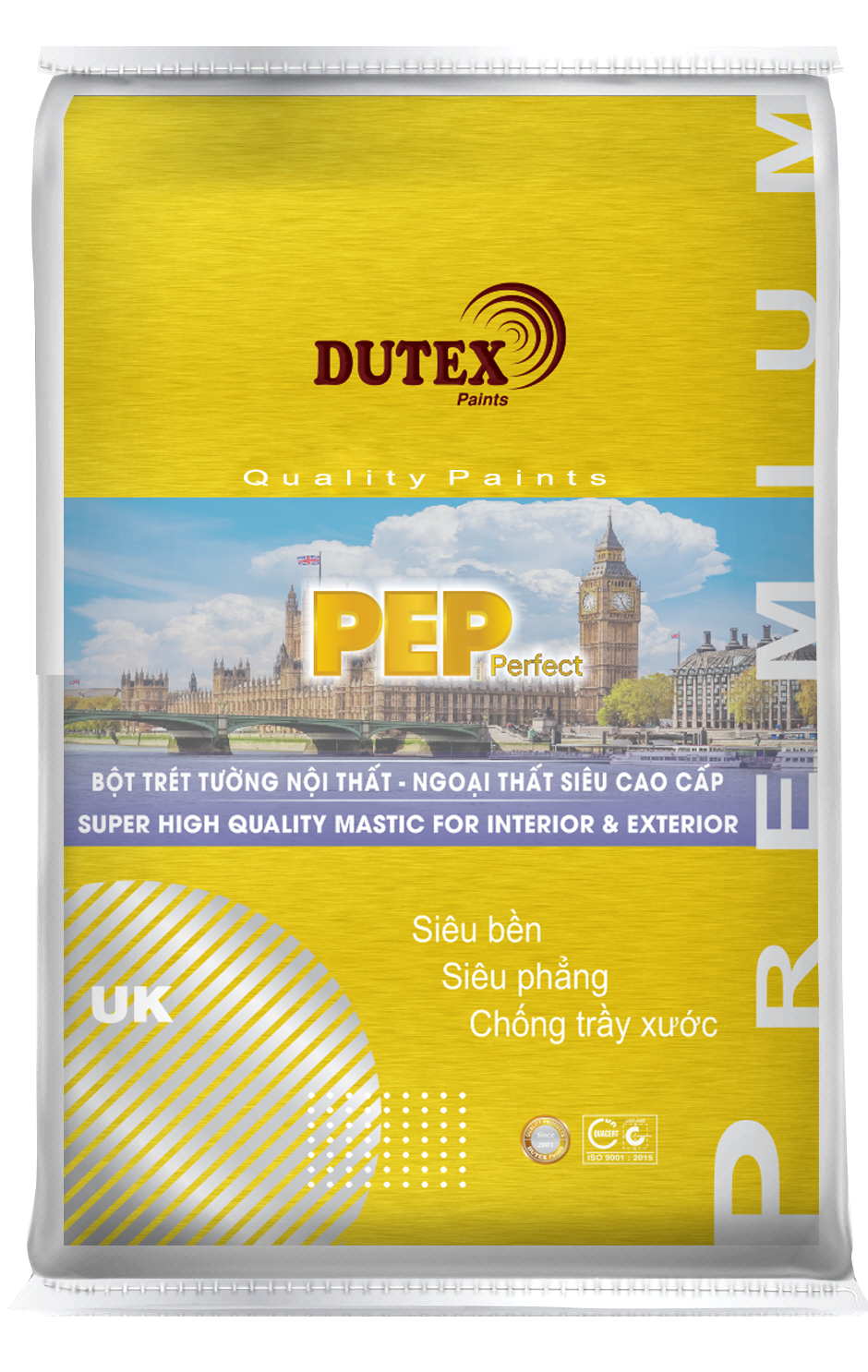 PEP PERFECT