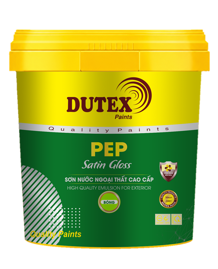 PEP SATIN GLOSS