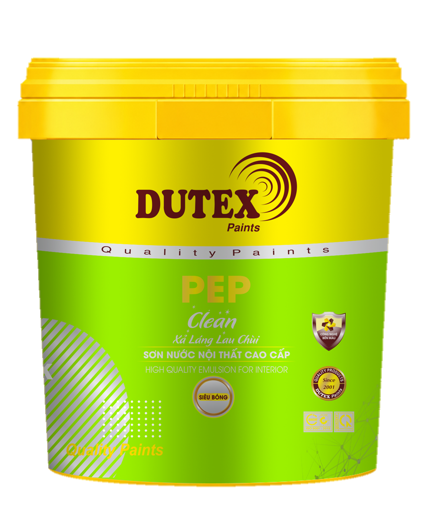 PEP CLEAN SIÊU BÓNG