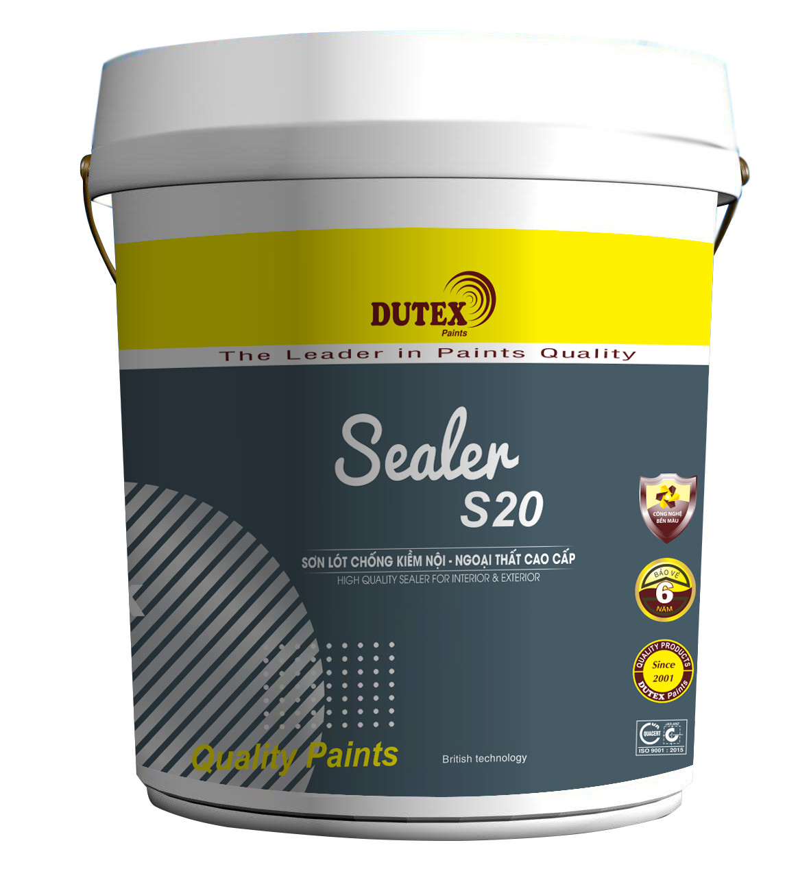 DUTEX SEALER S20