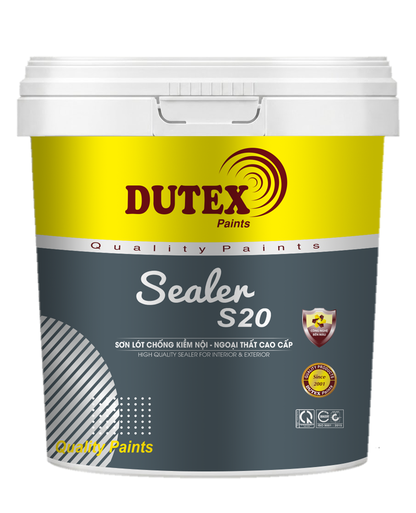 DUTEX SEALER S20
