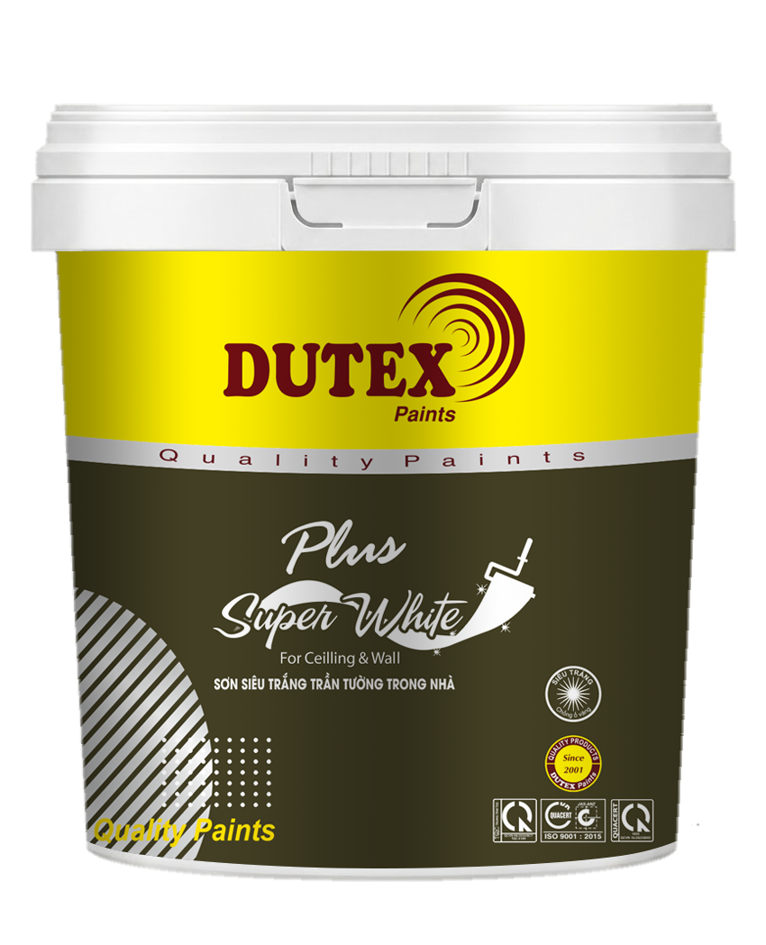 DUTEX SUPER WHITE