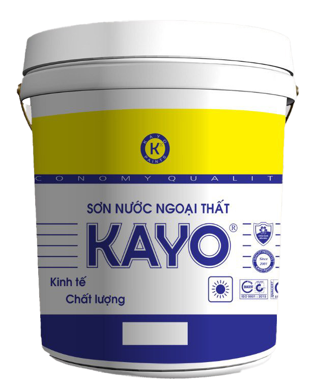 KAYO EXTERIOR