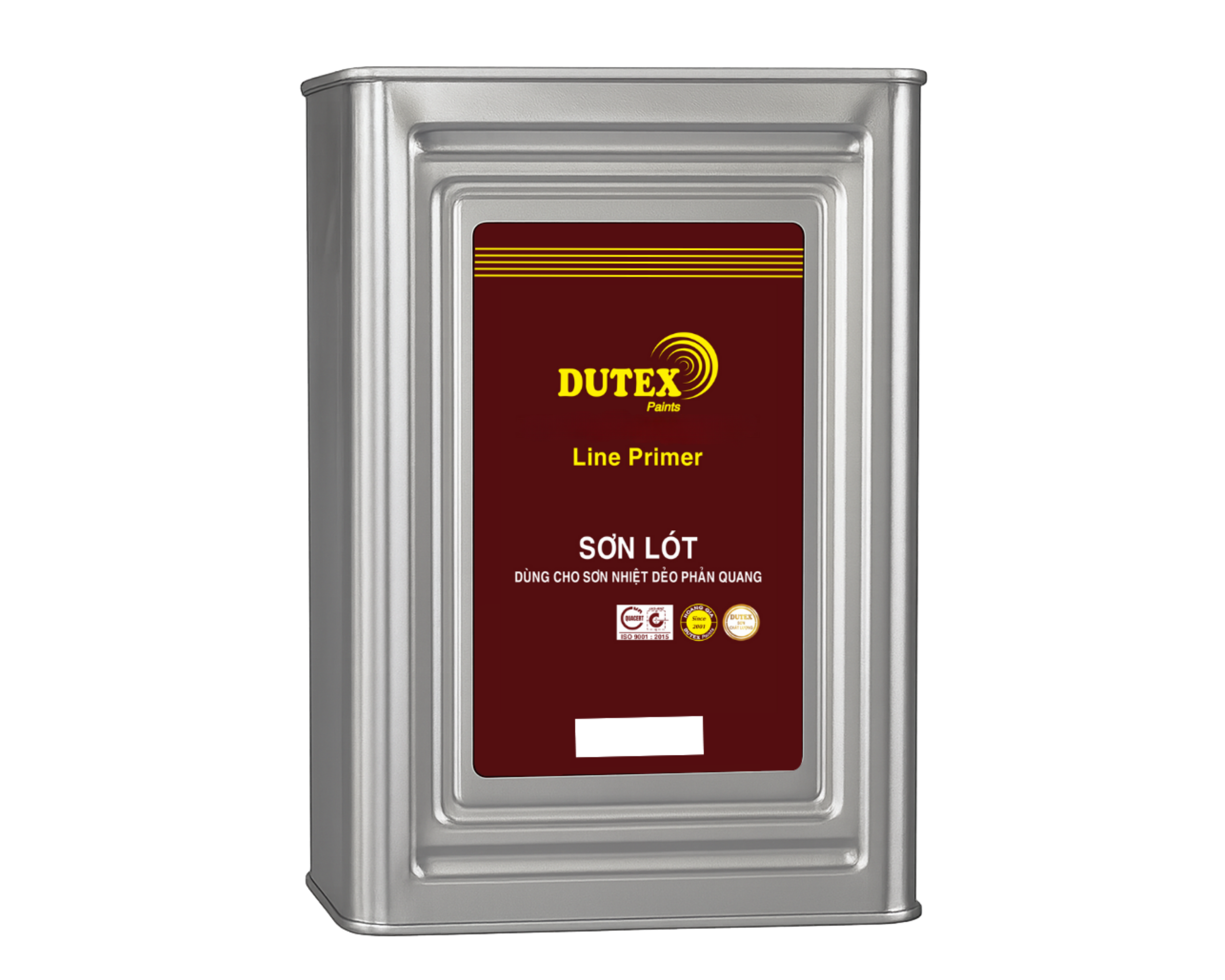SƠN LÓT GIAO THÔNG DUTEX LINE PRIMER