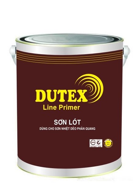 SƠN LÓT GIAO THÔNG DUTEX LINE PRIMER