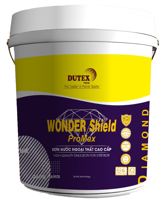 WONDER Shield ProMax