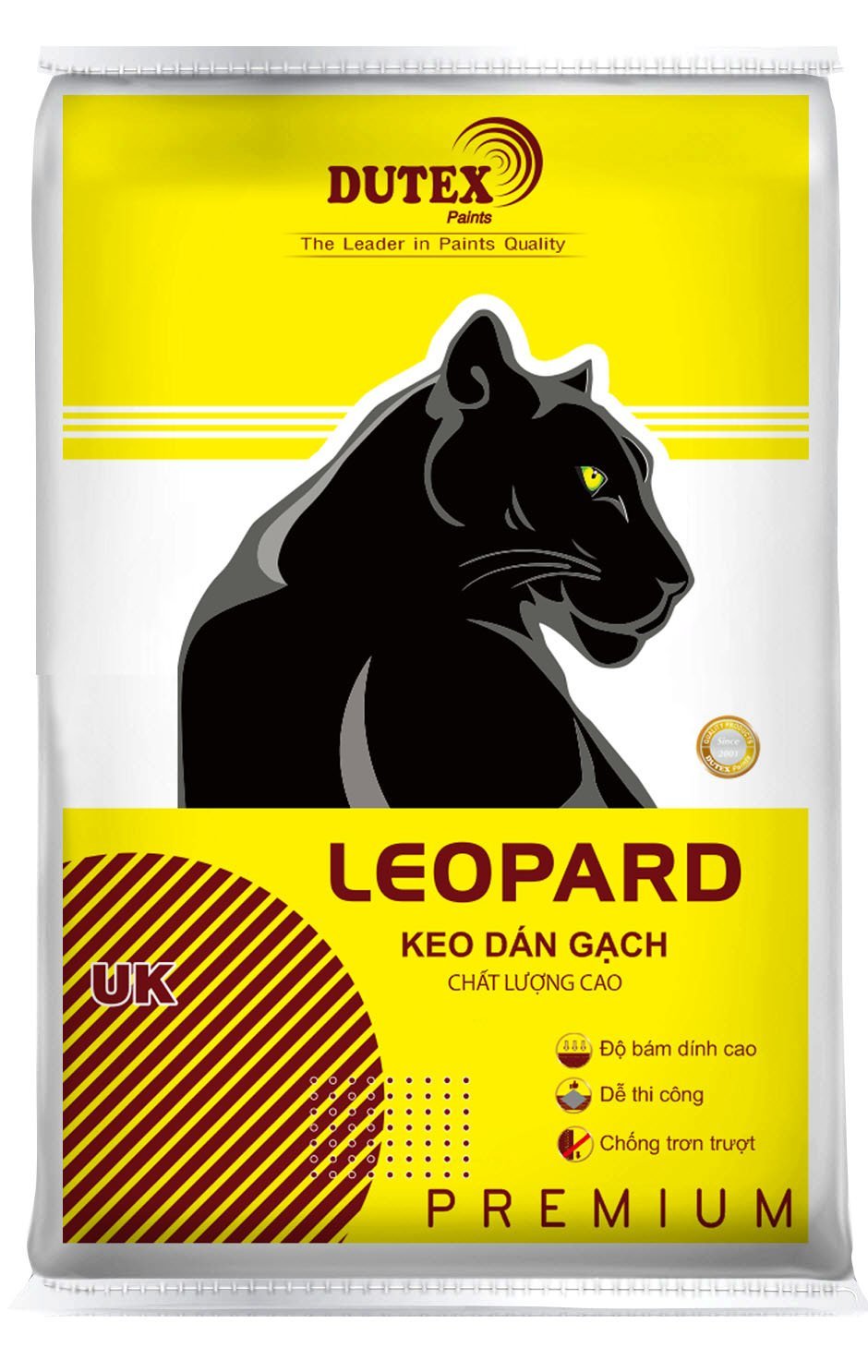 LEOPARD PREMIUM